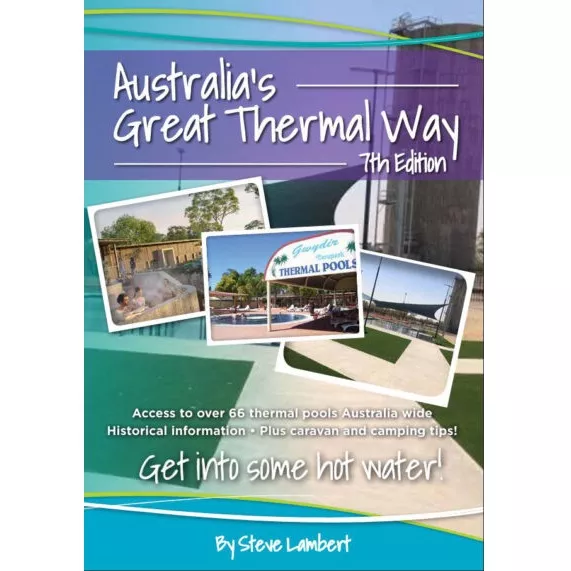 Australia’s Great Thermal Way