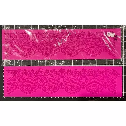 Auzz Trinklets N Krafts Lace Making DP5
