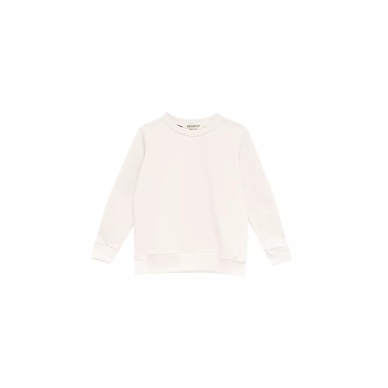 Baby Crewneck natural