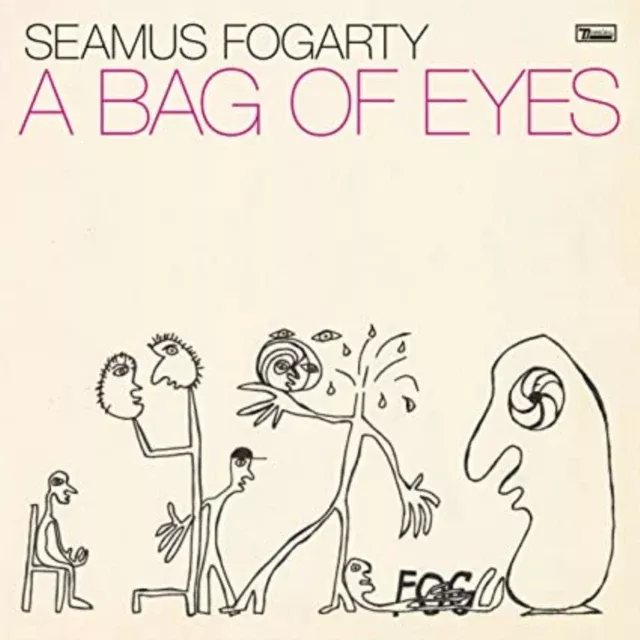Bag Of Eyes (Dl Card)