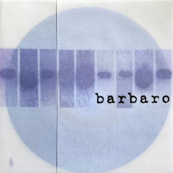 Barbaro - Feeding (7")