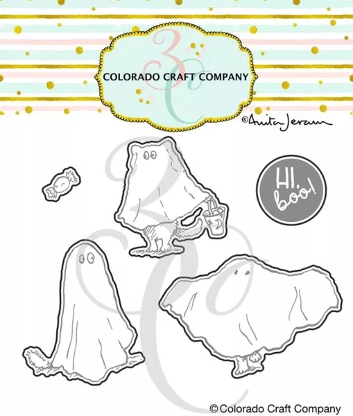 The Bark Side - Dies - Colorado Craft Company