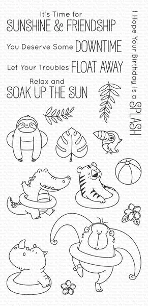 BB Sunshine & Friendship*