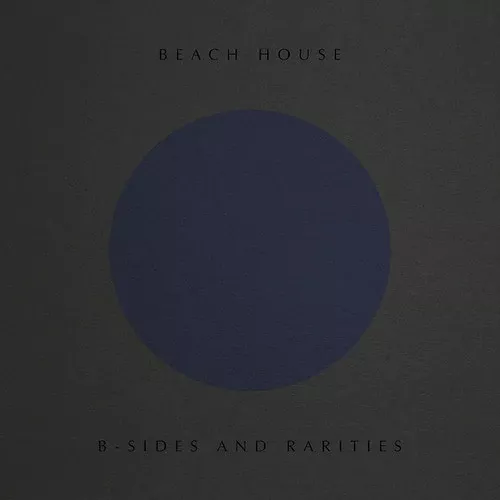Beach House - B-Sides and Rarities (Cassette)