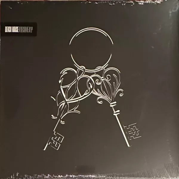 Beach House - Become (12",45 RPM,EP)
