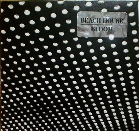 Beach House - Bloom (CD, Album)