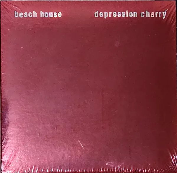 Beach House - Depression Cherry(CD, Album, RE)