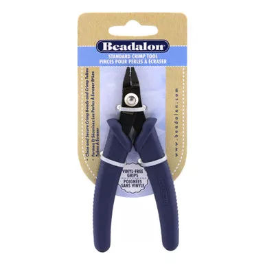 Beadalon Classic Series Standard Crimp Tool