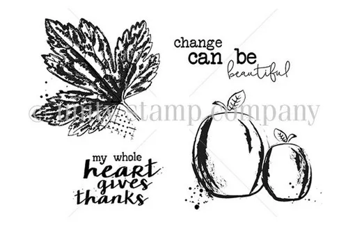 Beautiful Change