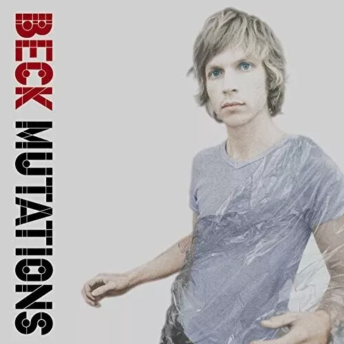 Beck - Mutations LP (Bonus 7")