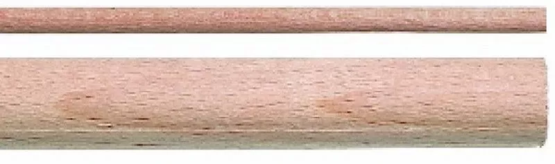 Beech Wood Rod 8.0