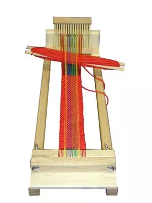 BEKA RH-4 Beginner's Loom