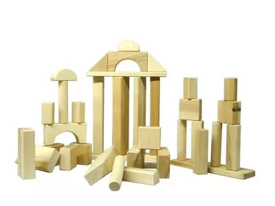 BEKA Standard 36 pc Block Set