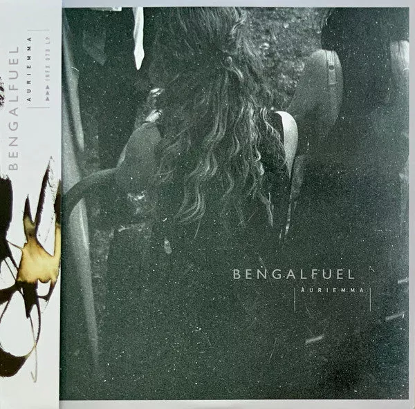 Bengalfuel - Auriemma (LP)