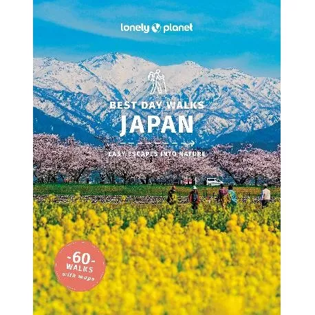 Best Day Walks Japan Guide