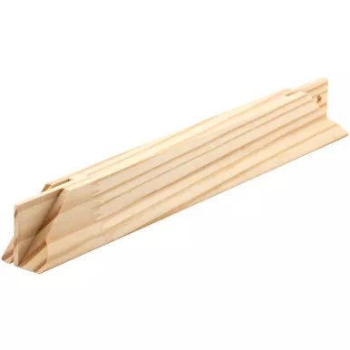 BEST Stretcher Bars, Heavy Duty