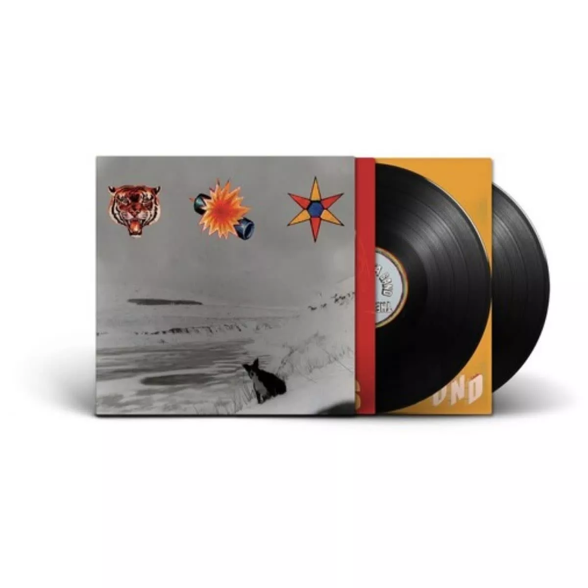 The Beta Band - The Three E.P.'s (180g) 2LP