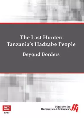 Beyond Borders-The Last Hunter (Enhanced DVD)