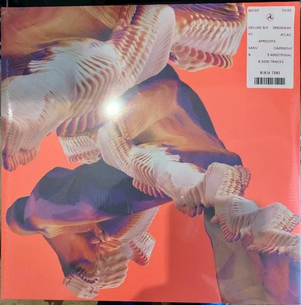 Bicep - Isles (3xLP)