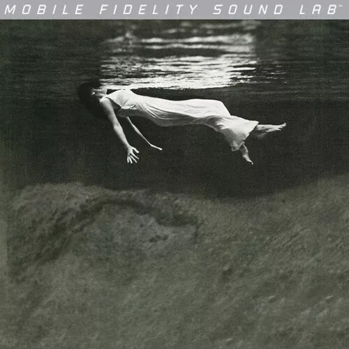 Bill Evans with Jim Hall - Undercurrent LP (Mobile Fidelity, Limited, Numbered)