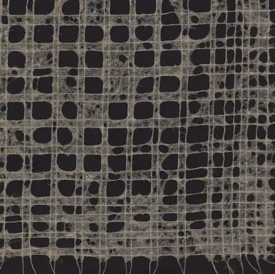 Black Ink Paper, Gossamer Natural