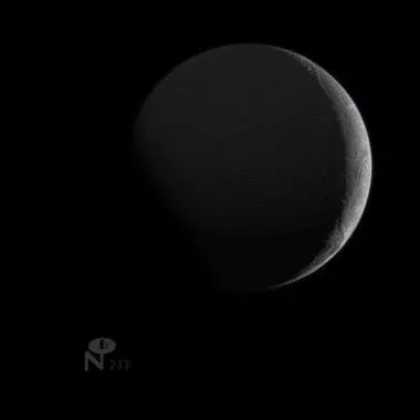 Black Moon 2LP
