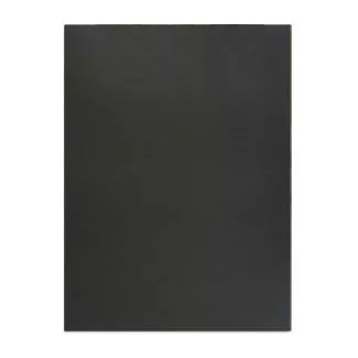 Black Mounting Board