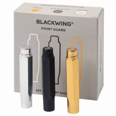 Blackwing Point Guard, set of 3