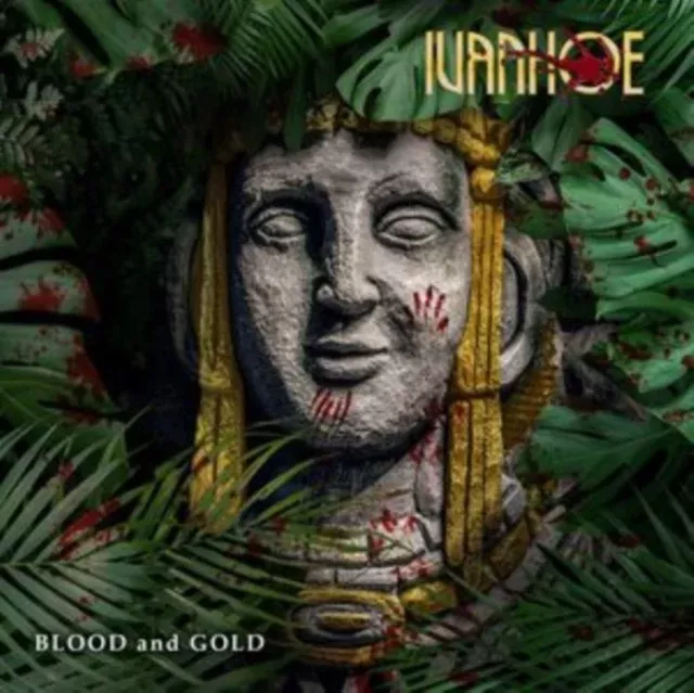 Blood & Gold
