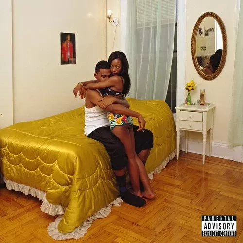 Blood Orange – Freetown Sound 2LP