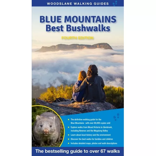 Blue Mountains Best Bushwalks