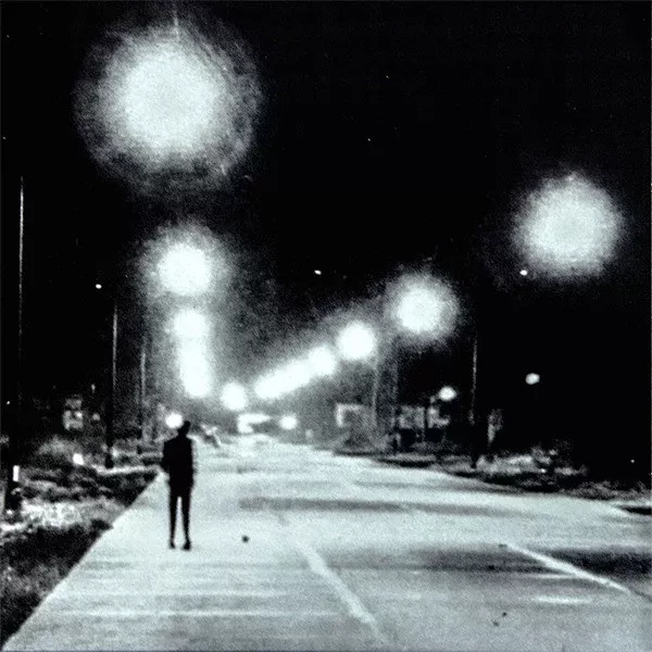 A.A. Bondy - Believers (LP, Album)