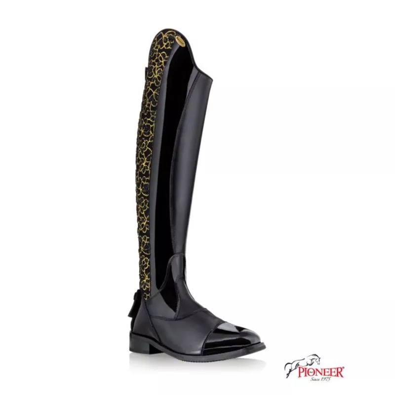 Boots Thor