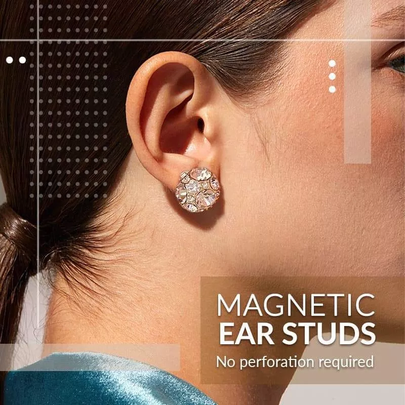 BowLift | Magnetic Earrings – no piercing required