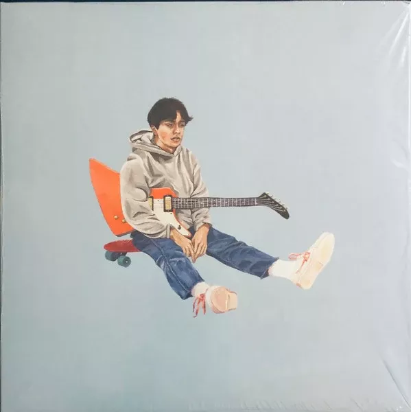Boy Pablo - Soy Pablo (12", EP, Tra)