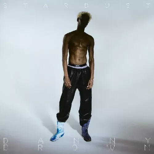 Brown, Danny - Stardust (2LP, White Vinyl)