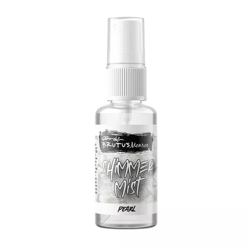 Brutus Monroe PEARL Shimmer Mist bru3959