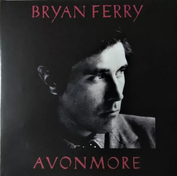 Bryan Ferry - Avonmore (LP)
