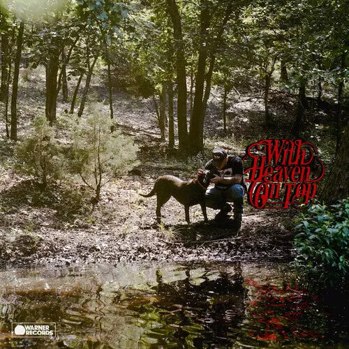 Bryan, Zach - With Heaven on Top (2LP)