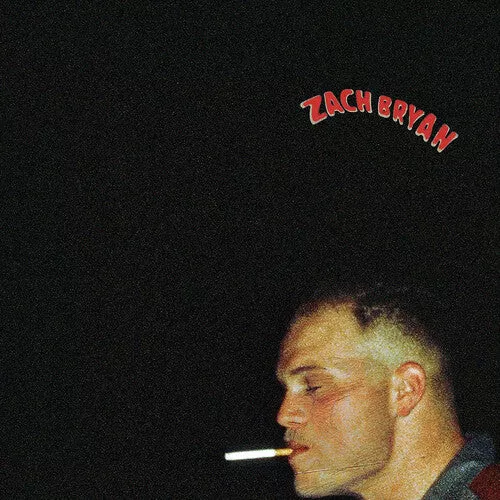 Bryan, Zach - Zach Bryan (2LP)