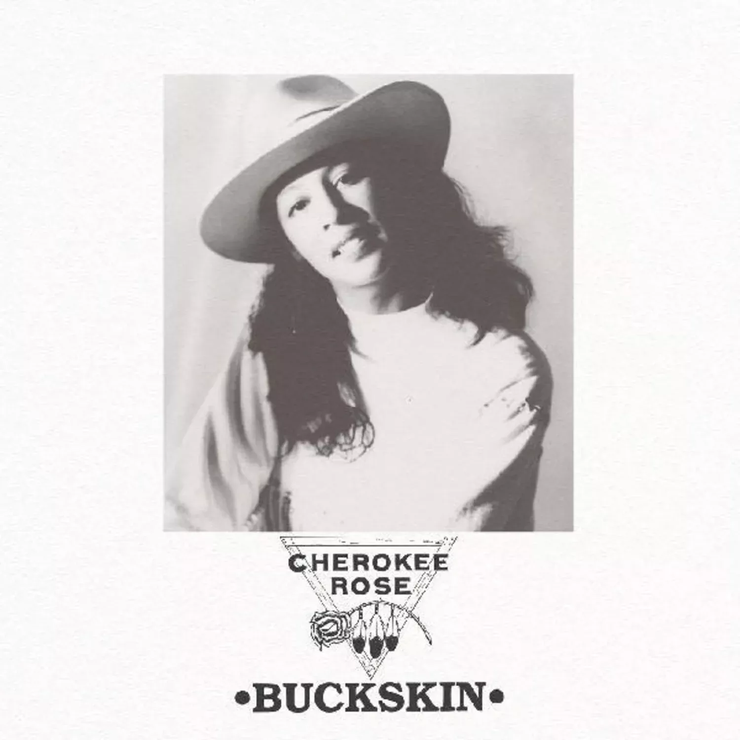 Buckskin (Dl Card)