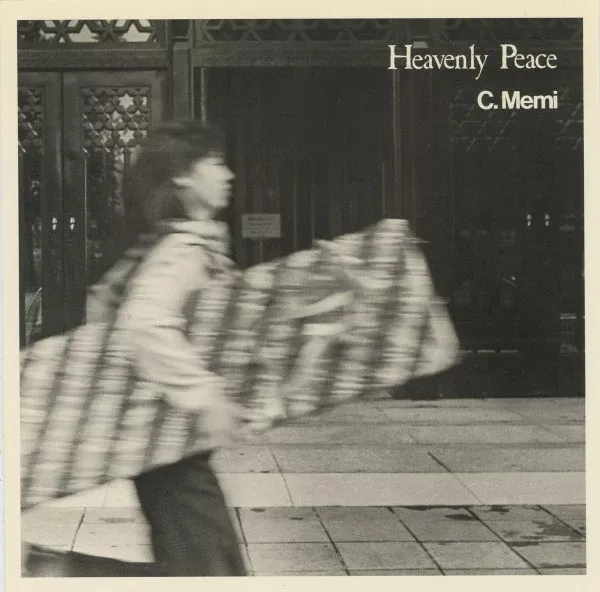 C.Memi - Heavenly Peace (12")