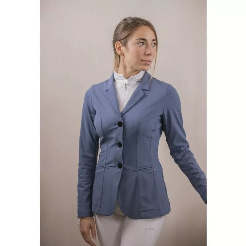 Calista Show Jacket Bering Sea