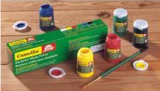 Camellia Students' MATTE Paints
