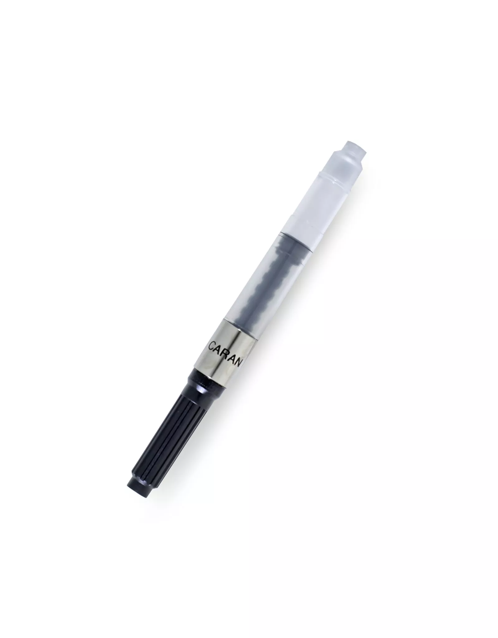 Caran d'Ache Piston Pump Cartridge Converter