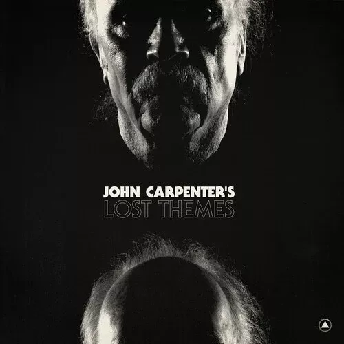 Carpenter, John - Lost Themes (Vortex Blue Vinyl)
