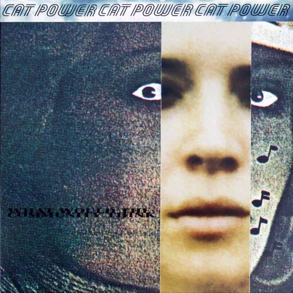 Cat Power - What Would The Community Think (LP, Album, RE)