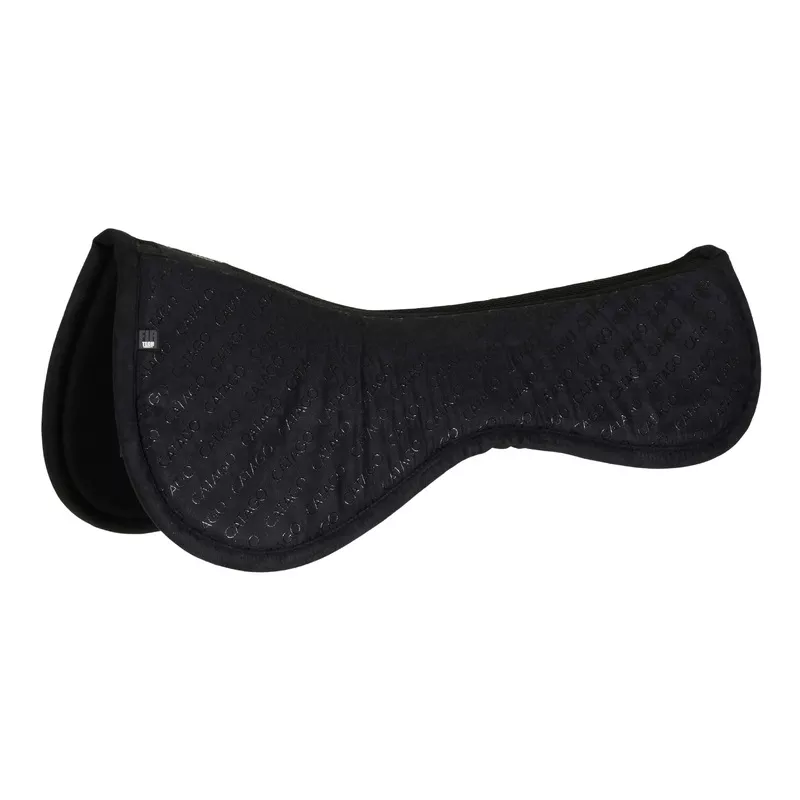 Catago Fir-Tech Half Pad Black