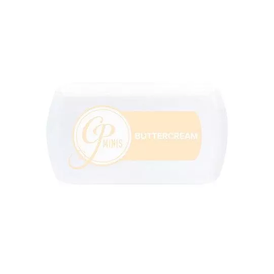 Catherine Pooler Designs - Mini Ink Pad - Buttercream