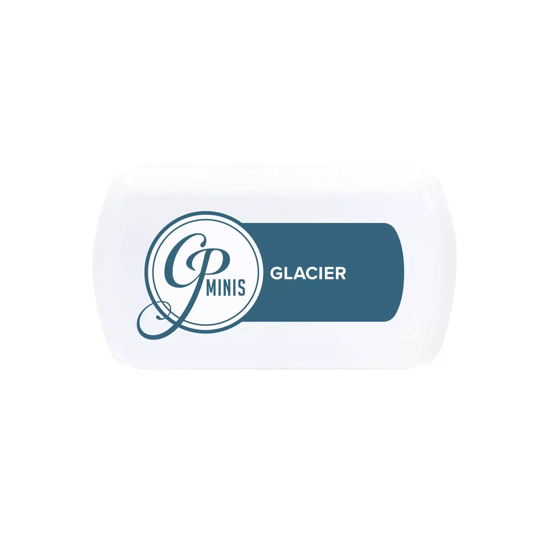 Catherine Pooler Designs - Mini Ink Pad - Glacier